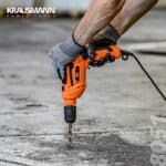 Krausmann kroustiko drapano 8051 1