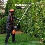 Krausmann polimixanima mpatarias 20V U32520 00B 2