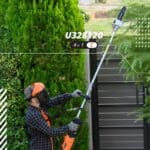 Krausmann polimixanima mpatarias 20V U32520 00B 3