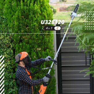 Krausmann polimixanima mpatarias 20V U32520 00B 3