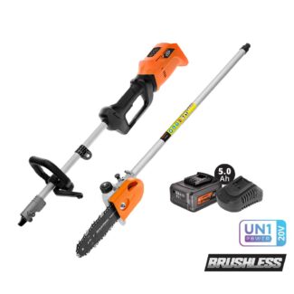 Krausmann polimixanima mpatarias 20V me kontaropriono US503 15B