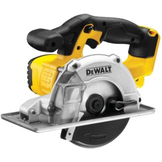 Dewalt diskopriono mpatarias metalou 18V DCS373N