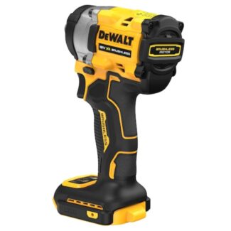 Dewalt mpoulonoklido DCF922NT 2