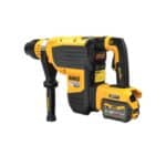 Dewalt pistoleto SDS MAX 54V DCH735X2 1