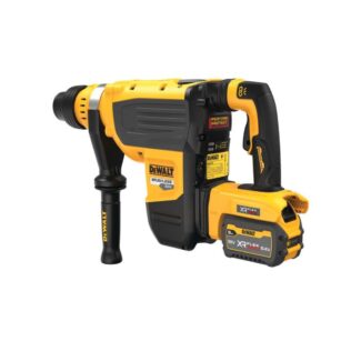 Dewalt pistoleto SDS MAX 54V DCH735X2 1