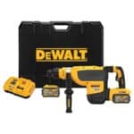 Dewalt pistoleto SDS MAX 54V DCH735X2