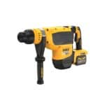 Dewalt pistoleto SDS MAX 54V DCH735X2 2