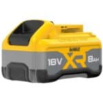 Dewalt bataria 18V 8.0Ah DCB1880 2