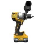 Dewalt drapanokatsavido 18V DCD1007NT 2