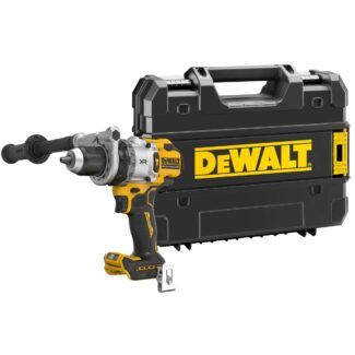 Dewalt drapanokatsavido 18V DCD1007NT