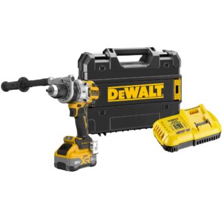 Dewalt drapanokatsavido 18V DCD1007WW1T