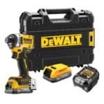 Dewalt palmiko katsavidi 18V DCF860E2T