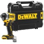 Dewalt palmiko katsavidi 18V DCF860NT