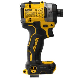 Dewalt palmiko katsavidi 18V DCF860NT 2