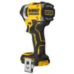 Dewalt palmiko katsavidi 18V DCF860NT 3