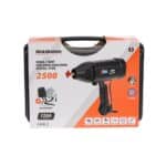 Krausmann ilektrokolisi 2500 2