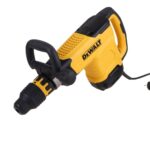 Dewalt PISTOLETO SDS MAX D25881K 2