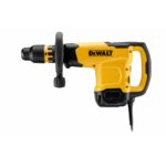 Dewalt PISTOLETO SDS MAX D25881K 3