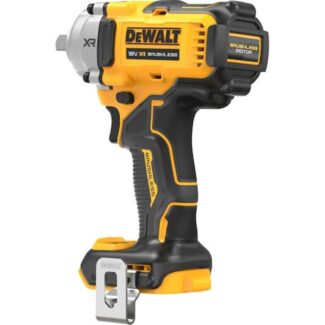 Dewalt mpoulonoklido mpatarias 18V DCF892N 4
