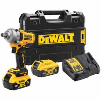 Dewalt mpoulonoklido mpatarias 18V DCF892P2