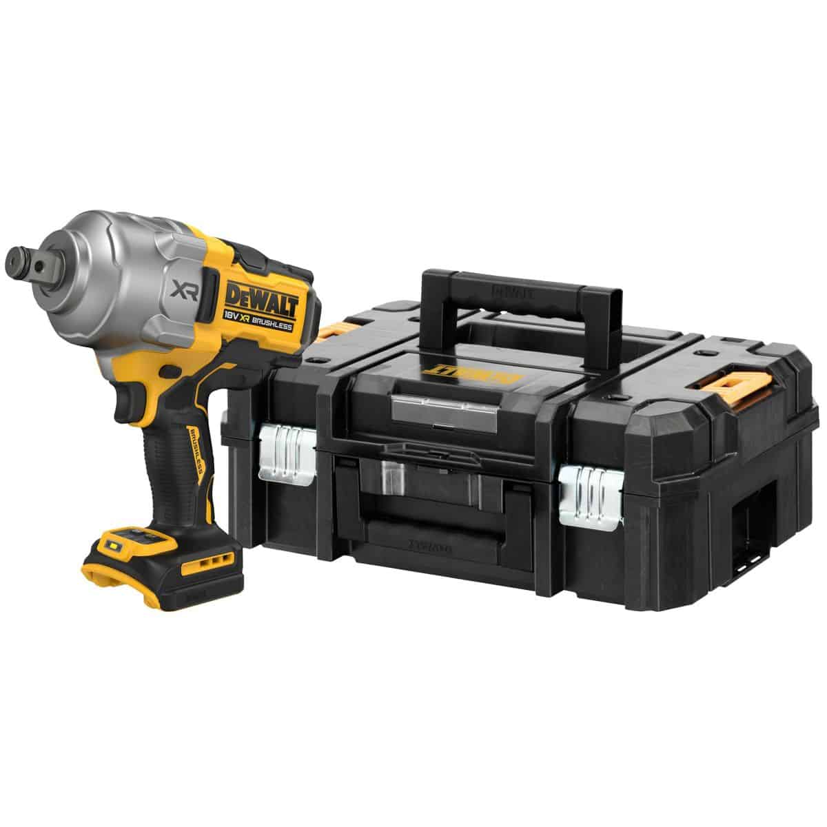 Dewalt mpoulonoklido mpatarias 18V DCF964NT 2 Dewalt mpoulonoklido mpatarias 18V DCF964NT 2