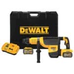Dewalt pistoleto SDS MAX 54V DCH775X2