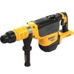 Dewalt pistoleto SDS MAX 54V DCH775X2 2