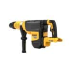 Dewalt pistoleto SDS MAX 54V DCH775X2 3