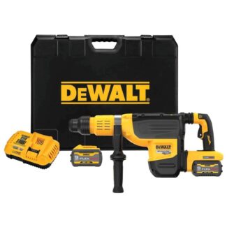 Dewalt pistoleto SDS MAX 54V DCH775X2
