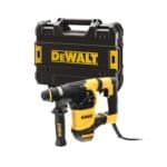 Dewalt pistoleto SDS PLUS D25333K