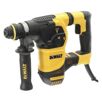 Dewalt pistoleto SDS PLUS D25333K 2