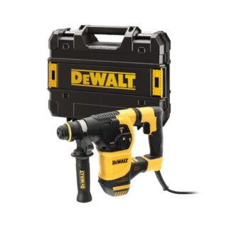 Dewalt pistoleto SDS PLUS D25333K