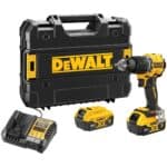 Dewalt drapanokatsavido 18V DCD799P2