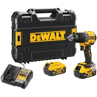 Dewalt drapanokatsavido 18V DCD799P2