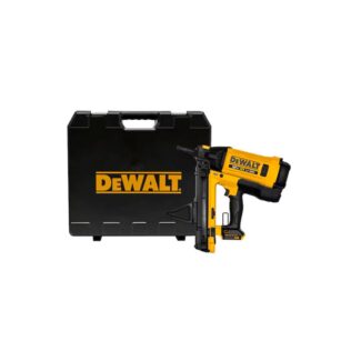 Dewalt karfotiko 18V DGN845D1 2