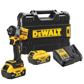 Dewalt mpoulonoklido DCF922p2t