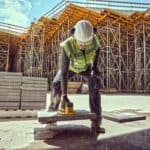 Dewalt ventouza batarias 18V DCE590 2