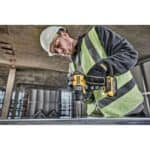 Dewalt drapanokatsavido 18V DCD800H2T