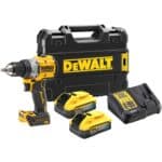 Dewalt drapanokatsavido 18V DCD800H2T 2
