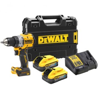 Dewalt drapanokatsavido 18V DCD800H2T 2