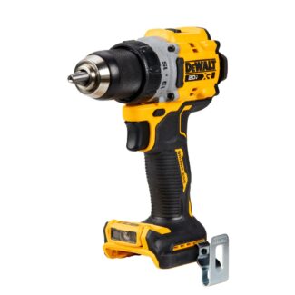 Dewalt drapanokatsavido 18V DCD800H2T 3