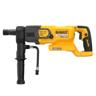 Dewalt karotiera mpatarias 54V DCD150NK 3