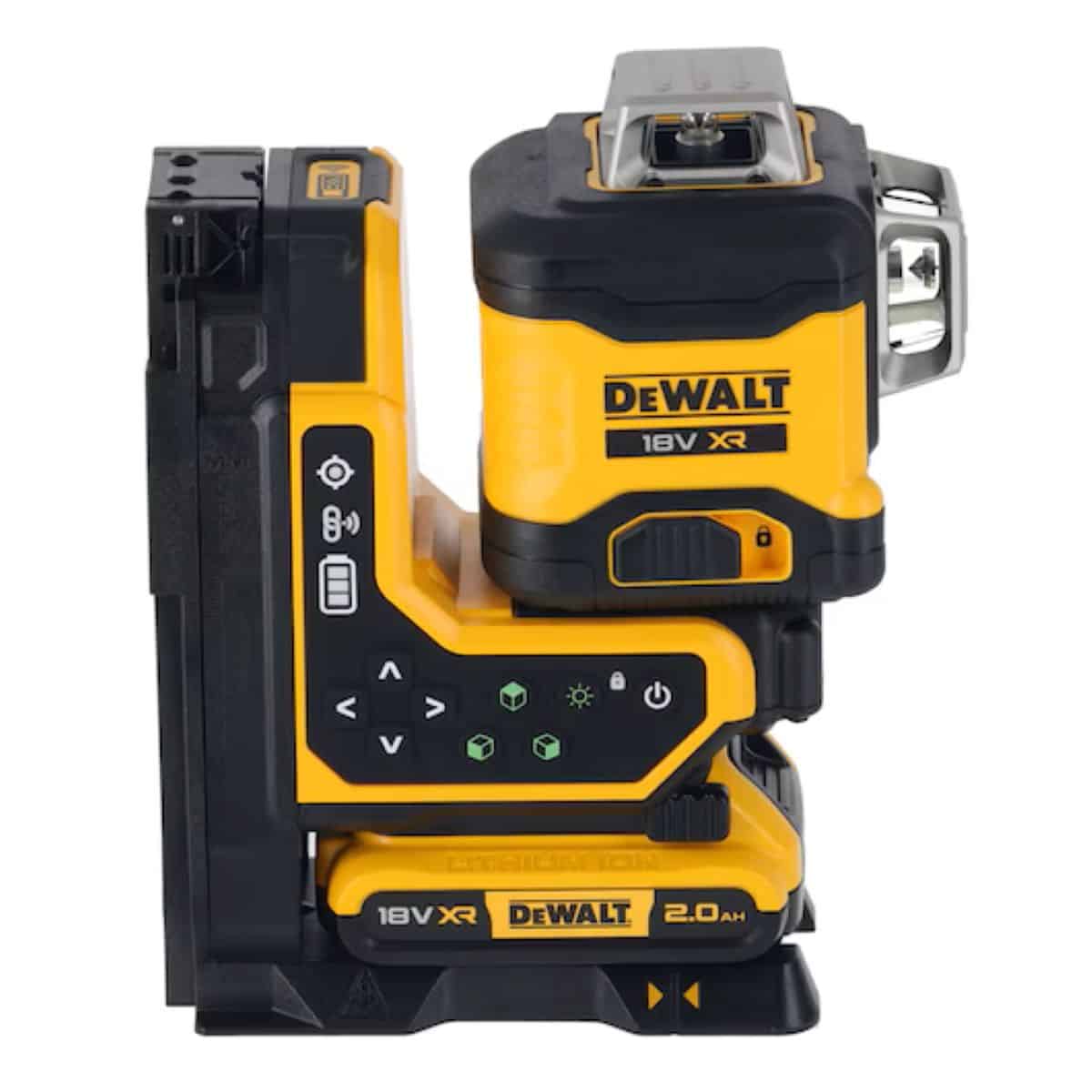 Dewalt lazer prasinis gramis DCLE34035D1 Dewalt lazer prasinis gramis DCLE34035D1