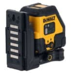 Dewalt leizer prasinis gramis DCLE14201GB 2