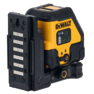 Dewalt leizer prasinis gramis DCLE14201GB 2