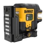 Dewalt leizer prasinis gramis DCLE14251GB 3