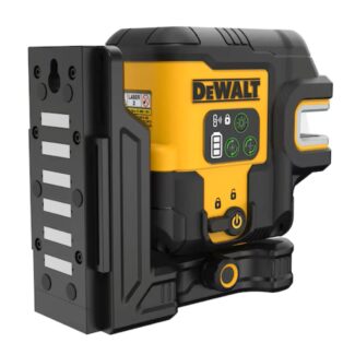Dewalt leizer prasinis gramis DCLE14251GB 3