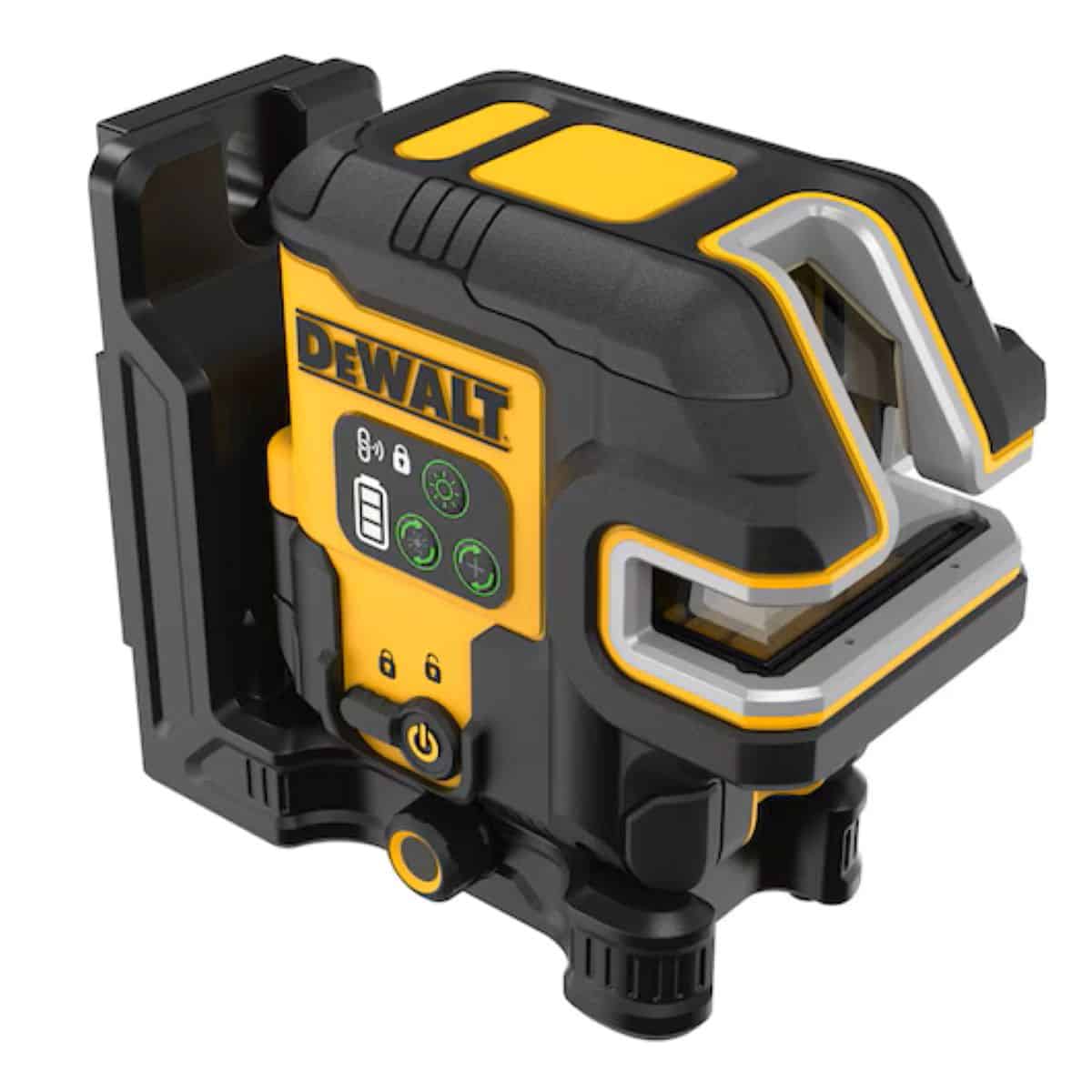 Dewalt leizer prasinis gramis DCLE14251GB Dewalt leizer prasinis gramis DCLE14251GB