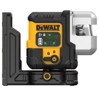 Dewalt leizer prasinis gramis DCLE14301GB