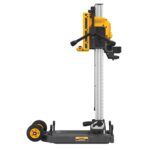Dewalt vasi karotieras DCPS151